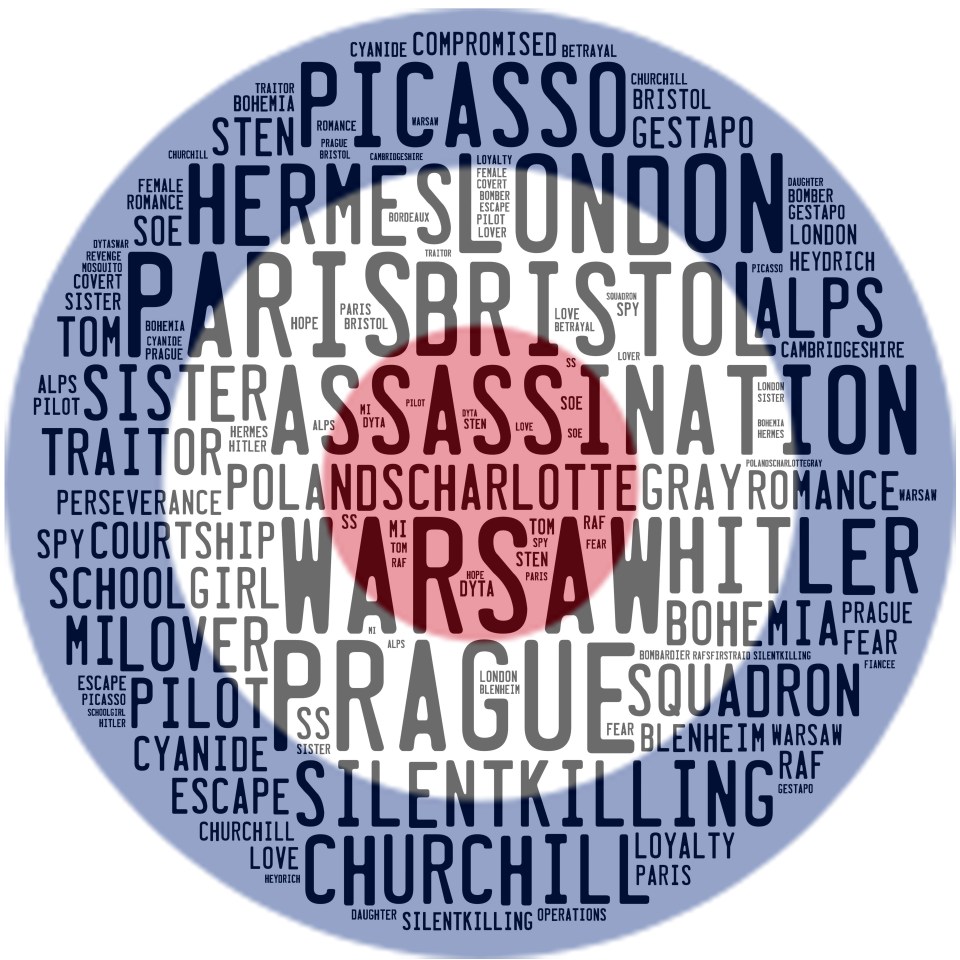 A Chance Kill roundel