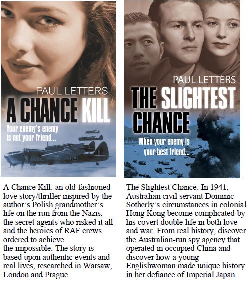 Covers_and_summary_of the_2_books